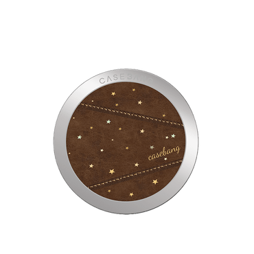 Classic Hot Chocolate MagSafe Grip Stand - CaseBangMagsafe Grip StandCaseBangBack Cover