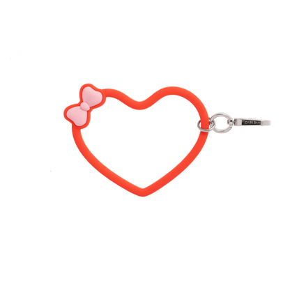 Classic Red Bow Bracelet Wrist Strap - CaseBangWrist StrapCaseBang