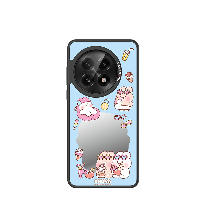 Clocking Holiday Unijoy - CaseBangUnijoyCaseBangONEPLUS 13