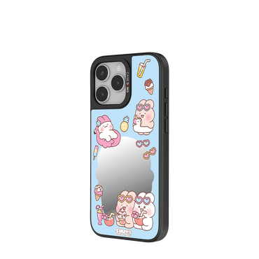 Clocking Holiday Unijoy - CaseBangUnijoyCaseBangiPhone 16