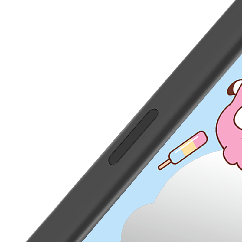 Clocking Holiday Unijoy - CaseBangUnijoyCaseBangiPhone 16