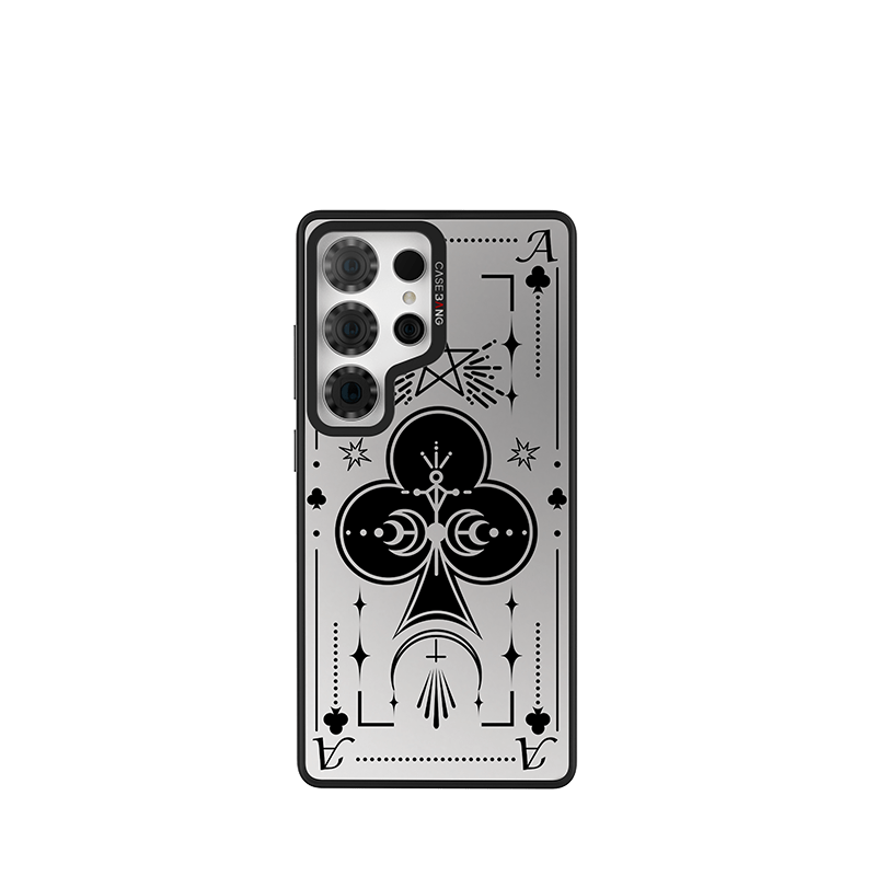 CLUBS A Imagisnap - CaseBangImagisnapCaseBangSamsung S24Back Cover+Base Case