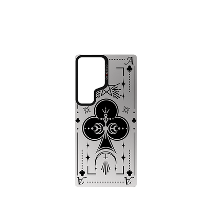 CLUBS A Imagisnap - CaseBangImagisnapCaseBangSamsung S24Back Cover