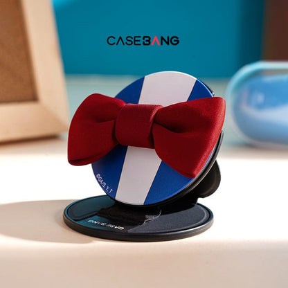 Conan 3D Bow MagSafe Grip Stand - CaseBangMagsafe Grip StandCaseBangBack Cover