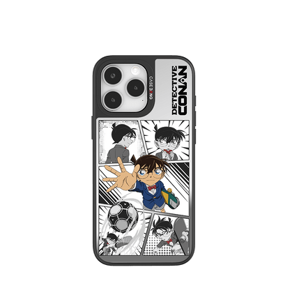 Conan Panels Unijoy - CaseBangUnijoyCaseBangiPhone 16