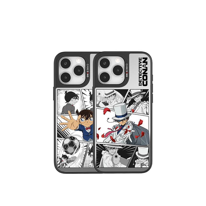 Conan Panels Unijoy - CaseBangUnijoyCaseBangiPhone 16