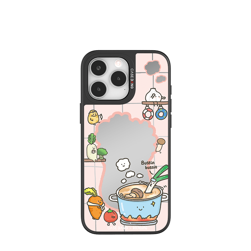 Cook A Dish UniJoy - CaseBangUnijoyCaseBangiPhone 13 Pro