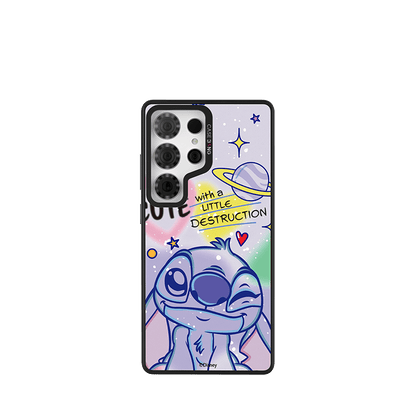 Cosmic Stitch Imagisnap - CaseBangImagisnapCaseBangSamsung S25 UltraBack Cover+Base Case