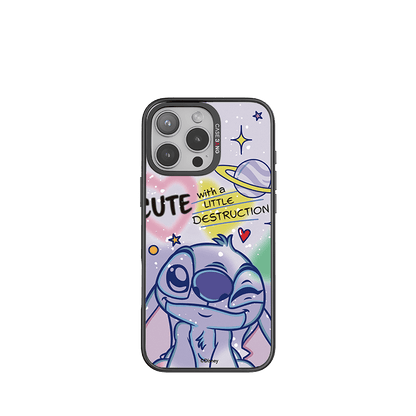 Cosmic Stitch Imagisnap - CaseBangImagisnapCaseBangiPhone 16 Pro MaxBack Cover+Base Case