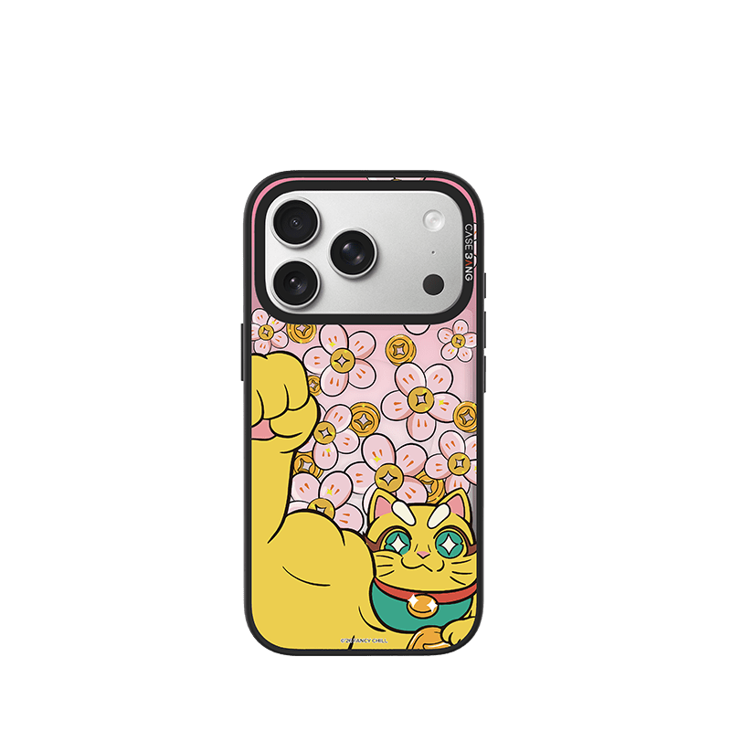 Coupled Soon Imagisnap - CaseBangImagisnapCaseBangiPhone 17 Pro MaxBack Cover+Base Case