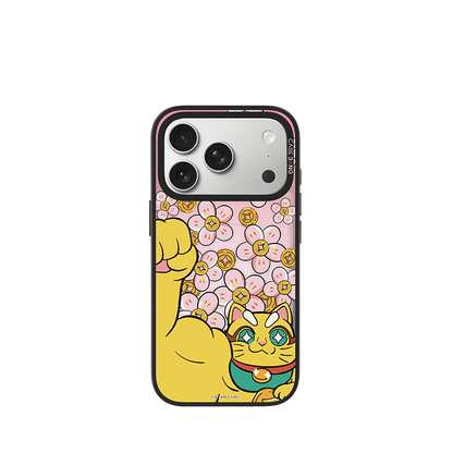 Coupled Soon Imagisnap - CaseBangImagisnapCaseBangiPhone 17 Pro MaxBack Cover+Base Case