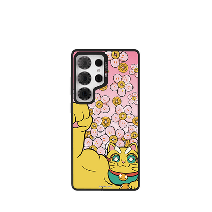 Coupled Soon Imagisnap - CaseBangImagisnapCaseBangSamsung S25 UltraBack Cover+Base Case