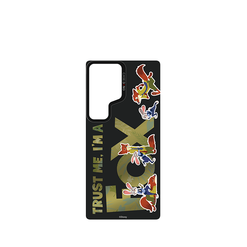 Crazy Adventure Imagisnap - CaseBangImagisnapCaseBangSamsung S25 UltraBack Cover