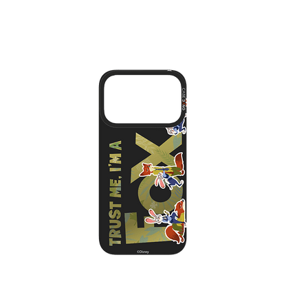Crazy Adventure Imagisnap - CaseBangImagisnapCaseBangiPhone 17 Pro MaxBack Cover
