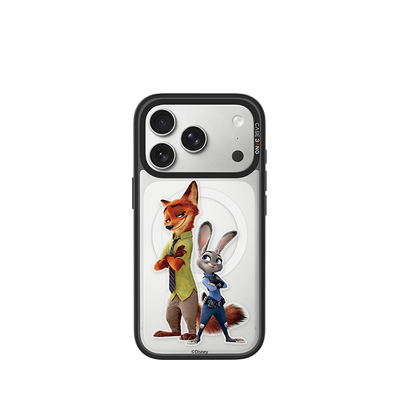 Crazy Partners Imagisnap - CaseBangImagisnapCaseBangiPhone 17 Pro MaxBack Cover+Base Case