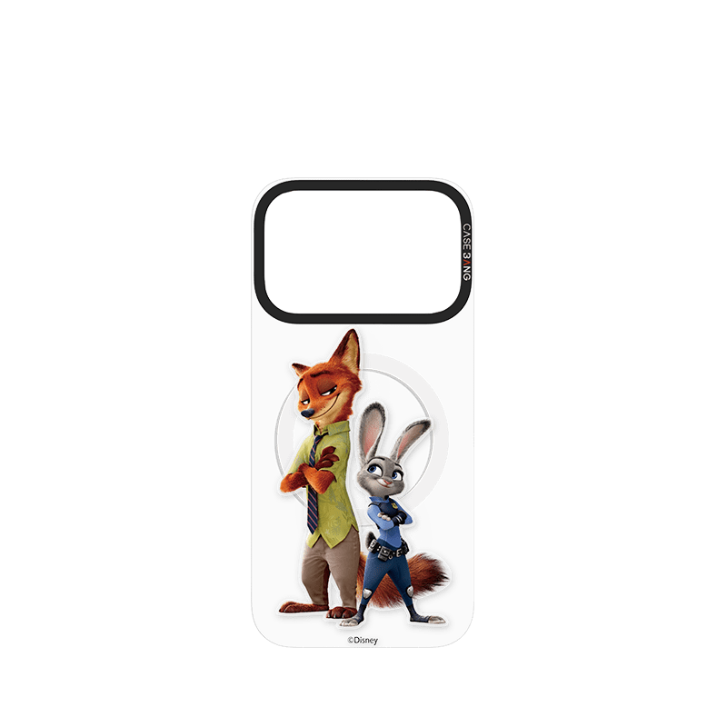 Crazy Partners Imagisnap - CaseBangImagisnapCaseBangiPhone 17 ProBack Cover