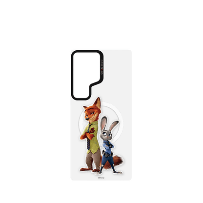 Crazy Partners Imagisnap - CaseBangImagisnapCaseBangSamsung S25 UltraBack Cover