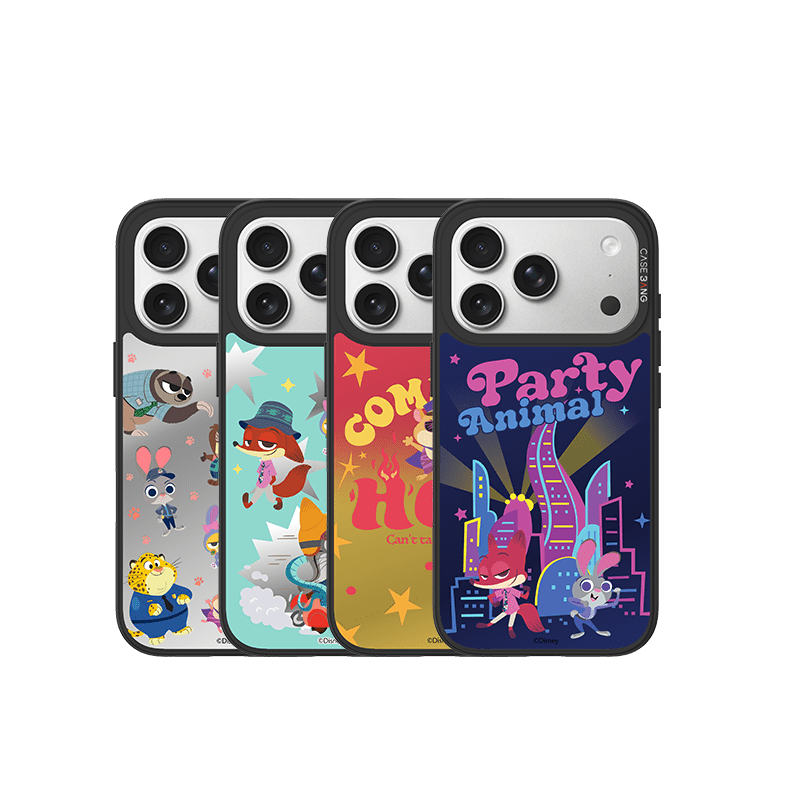 Crazy Party Unijoy - CaseBangUnijoyCaseBangiPhone 17