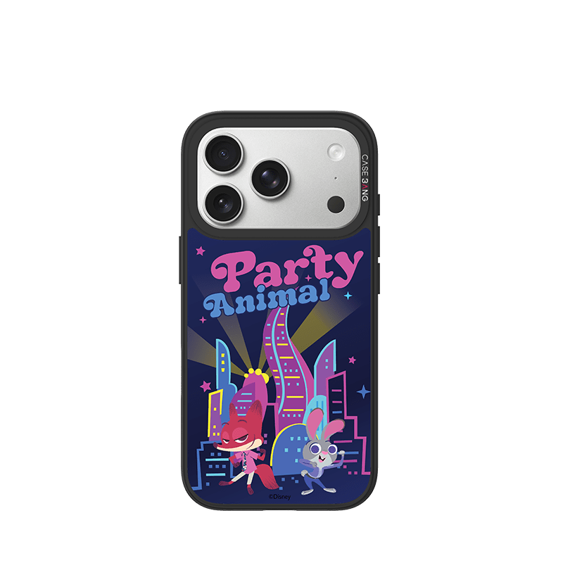 Crazy Party Unijoy - CaseBangUnijoyCaseBangiPhone 17