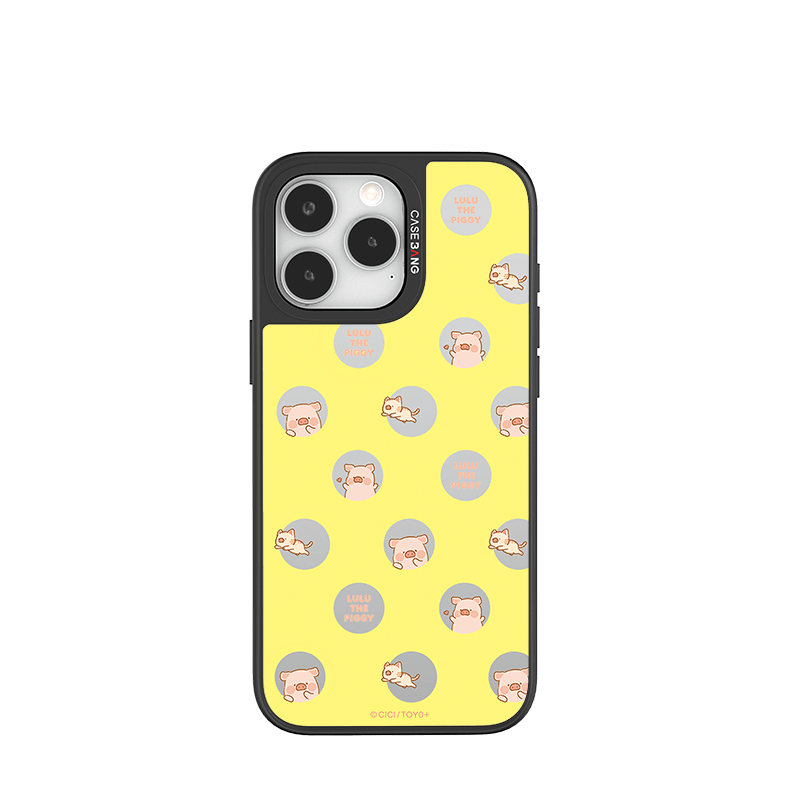 CREAMY LULU Unijoy - CaseBangUnijoyCaseBangiPhone 13 Pro