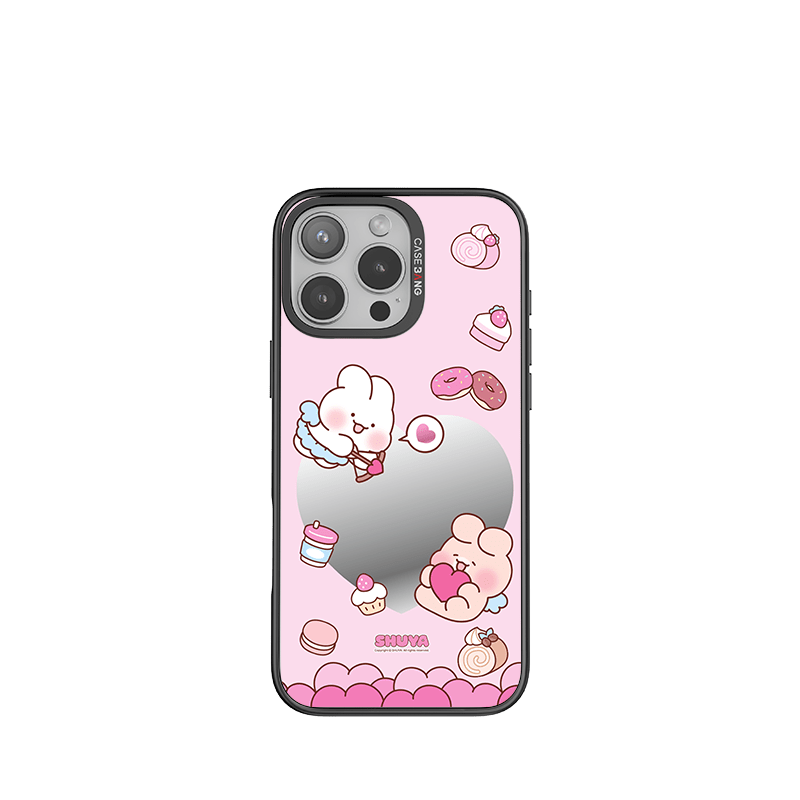Cupid Shuya Imagisnap - CaseBangImagisnapCaseBangiPhone 16 Pro MaxBack Cover+Base Case