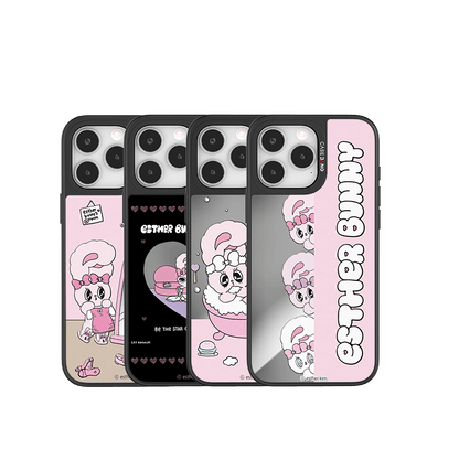 Curious Esther Bunny Unijoy - CaseBangUnijoyCaseBangiPhone 17