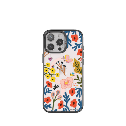 Curious Forest Imagisnap - CaseBangImagisnapCaseBangiPhone 16 Pro MaxBack Cover+Base Case