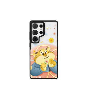 Cute Benjamin Imagisnap - CaseBangImagisnapCaseBangSamsung S25 UltraBack Cover+Base Case