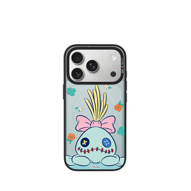 Cute Scrump Imagisnap - CaseBangImagisnapCaseBangiPhone 17 Pro MaxBack Cover