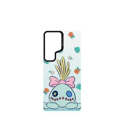 Cute Scrump Imagisnap - CaseBangImagisnapCaseBangSamsung S25 UltraBack Cover