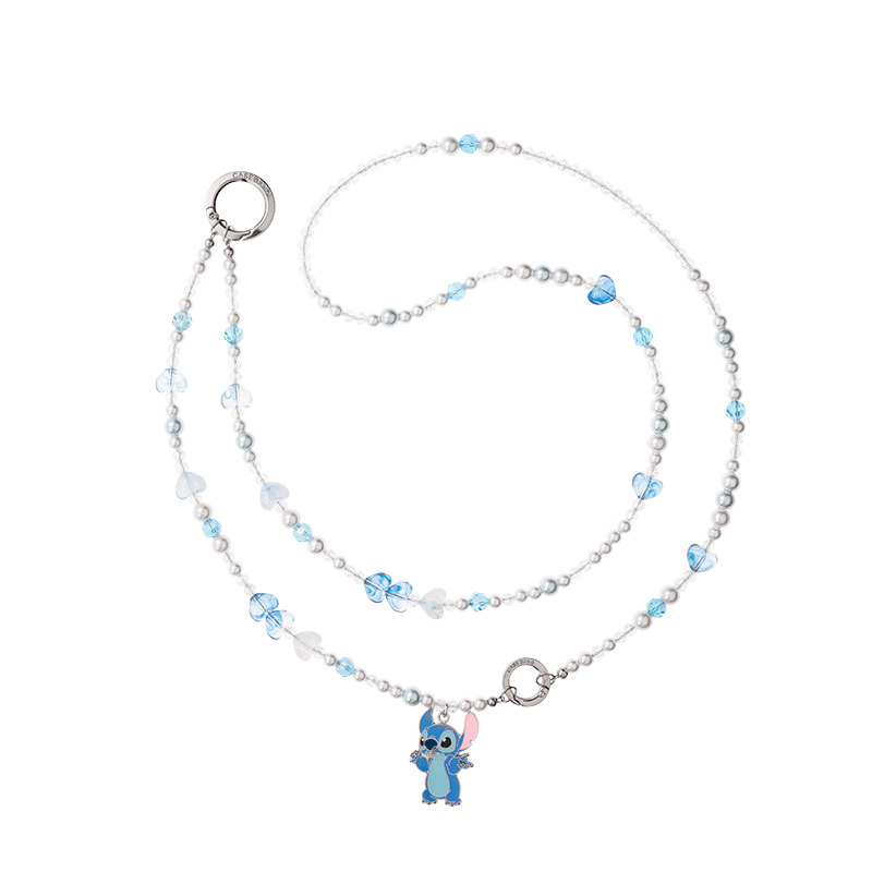 Cute Stitch Cross - body Charm - CaseBangCross - body CharmCaseBang