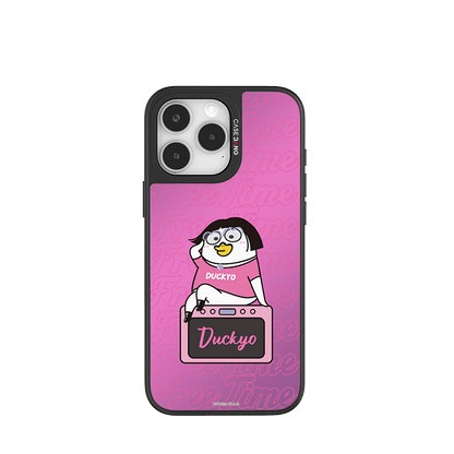 Delicate Duckyo Unijoy - CaseBangUnijoyCaseBangiPhone 16