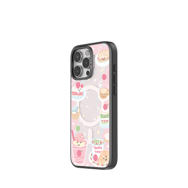 Dessert Party Imagisnap - CaseBangImagisnapCaseBangiPhone 13Back Cover+Base Case