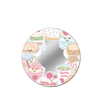 Dessert Party MagSafe Grip Stand - CaseBangMagsafe Grip StandCaseBangBack Cover