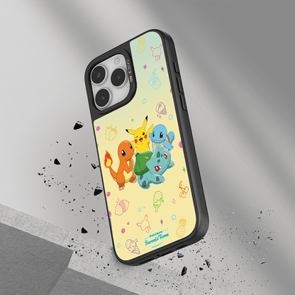 Dessert Pokémon UniJoy - CaseBangUnijoyCaseBangiPhone 16 Pro Max