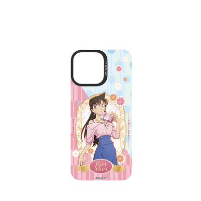 Destiny Ran Mouri Imagisnap - CaseBangImagisnapCaseBangiPhone 16 Pro MaxBack Cover