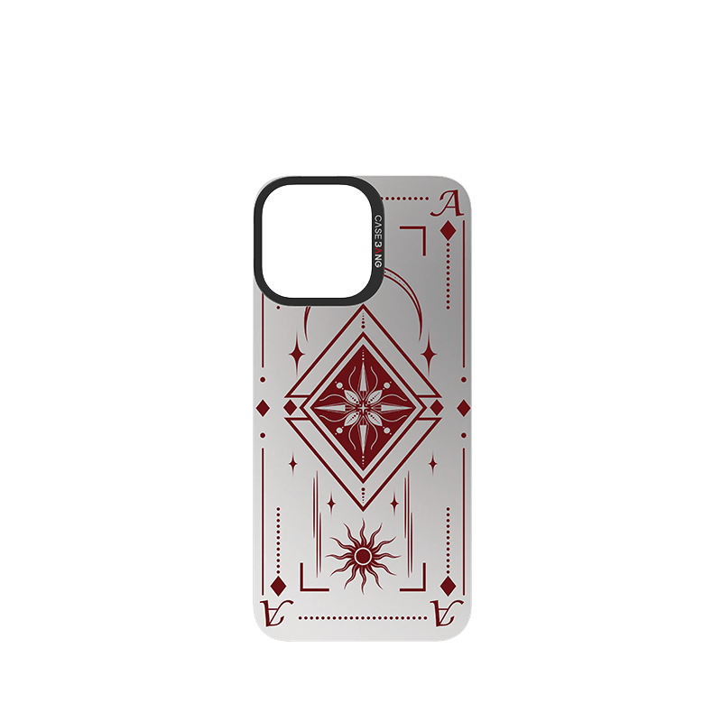 DIAMONDS A Imagisnap - CaseBangImagisnapCaseBangiPhone 13Back Cover