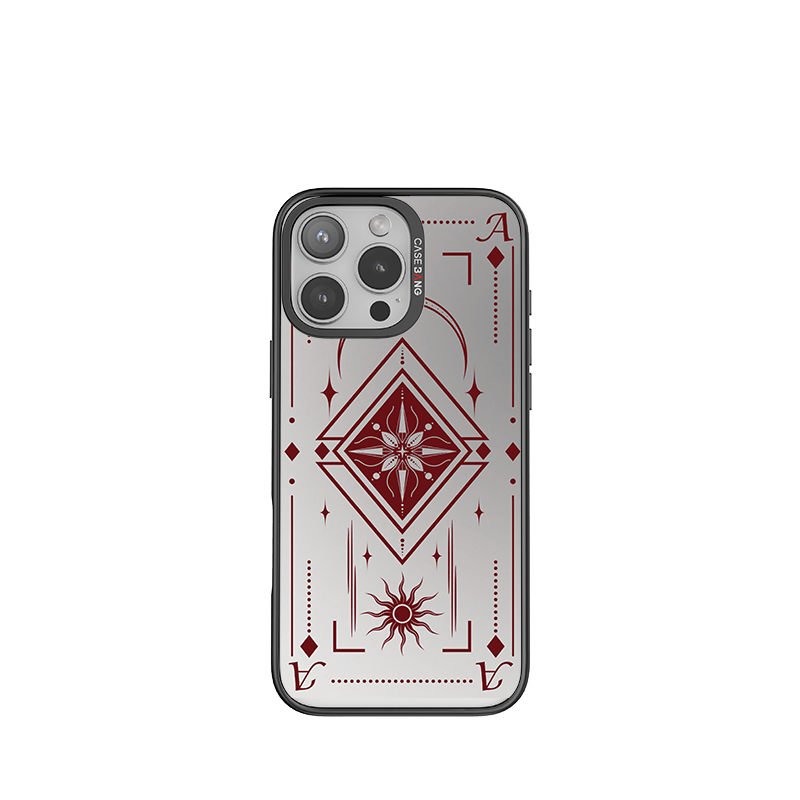 DIAMONDS A Imagisnap - CaseBangImagisnapCaseBangiPhone 13Back Cover+Base Case