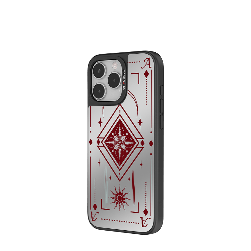DIAMONDS A Unijoy - CaseBangUnijoyCaseBangiPhone 16