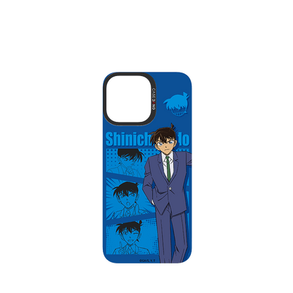 Diary Shinichi Kudo Imagisnap - CaseBangImagisnapCaseBangiPhone 16 Pro MaxBack Cover