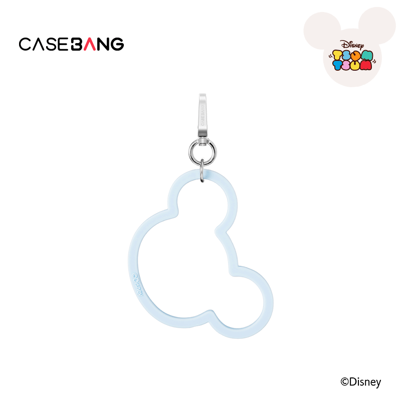 Disney Tsum Tsum Pendant - CaseBangPendantCaseBangBlue - Mickey Style