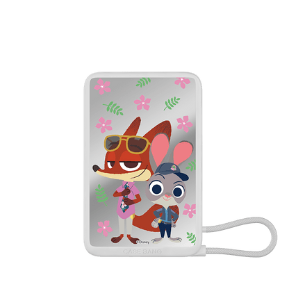Disney Zootopia Power Bank Build - in Cable - CaseBangPower BankCaseBangPerfect Match/For Lightning