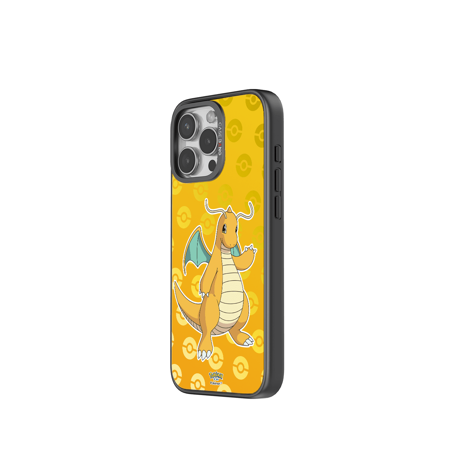 Dragonite Imagisnap - CaseBangImagisnapCaseBangiPhone 16eBack Cover+Base Case