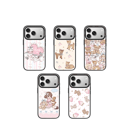 Dream Cat Imagisnap - CaseBangImagisnapCaseBangSamsung S25 UltraBack Cover+Base Case