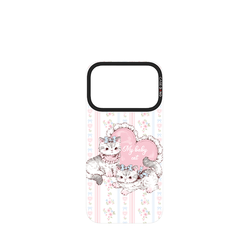 Dream Cat Imagisnap - CaseBangImagisnapCaseBangiPhone 17 Pro MaxBack Cover