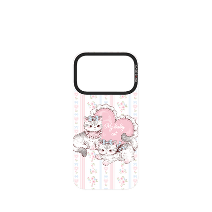 Dream Cat Imagisnap - CaseBangImagisnapCaseBangiPhone 17 Pro MaxBack Cover