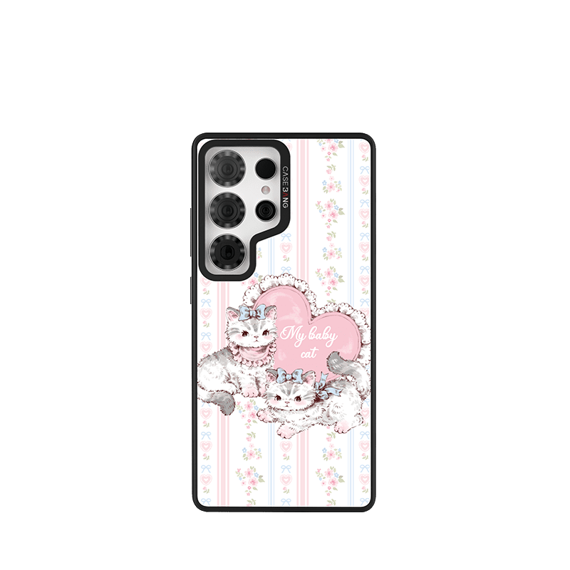 Dream Cat Imagisnap - CaseBangImagisnapCaseBangSamsung S25 UltraBack Cover+Base Case