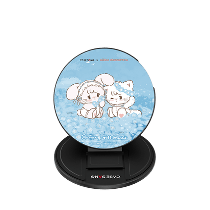 Dream Mikko Magsafe Grip Stand - CaseBangMagsafe Grip StandCaseBangBack Cover