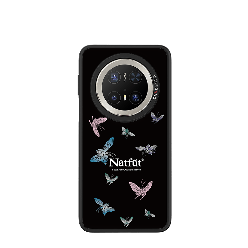 Dream Of Butterfly Unijoy - CaseBangUnijoyCaseBangiPhone 16