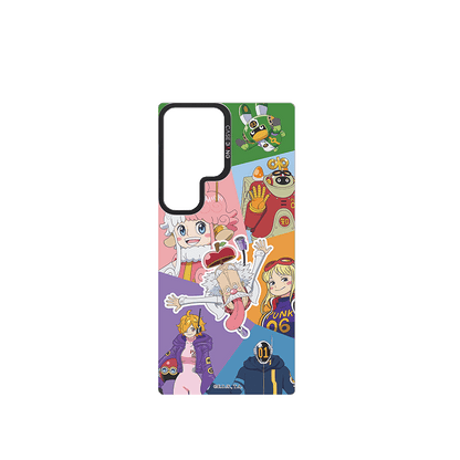 Dr.Vegapunk Imagisnap - CaseBangImagisnapCaseBangSamsung S25 UltraBack Cover